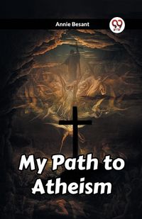 Cover image for My Path to Atheism