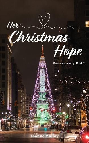 Cover image for Her Christmas Hope
