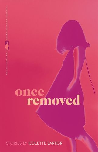 Cover image for Once Removed: Stories