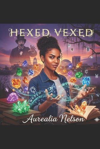 Cover image for Hex Vexed