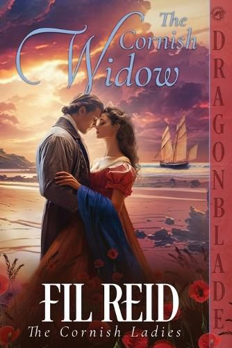 Cover image for The Cornish Widow