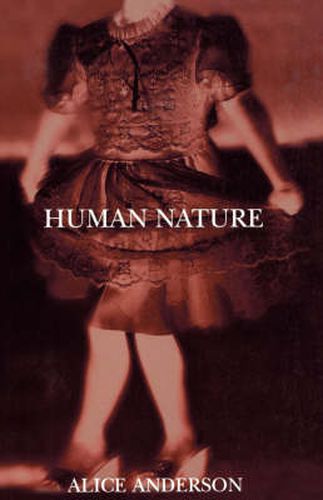 Cover image for Human Nature