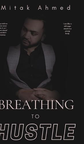 Cover image for Breathing to Hustle