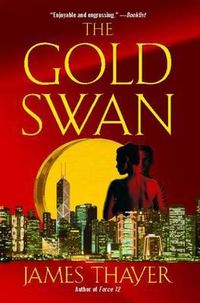 Cover image for Gold Swan