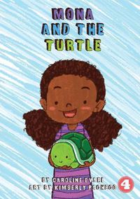 Cover image for Mona and the Turtle