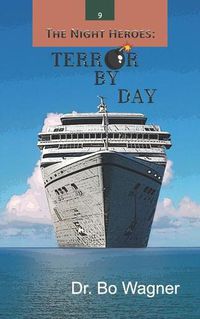 Cover image for Terror By Day