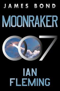 Cover image for Moonraker