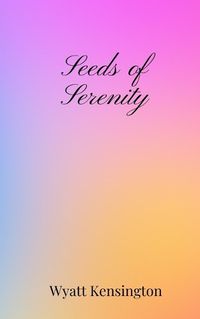 Cover image for Seeds of Serenity