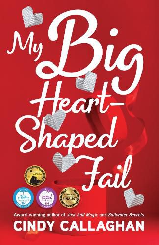 My Big Heart-Shaped Fail: A Tween Rom Com