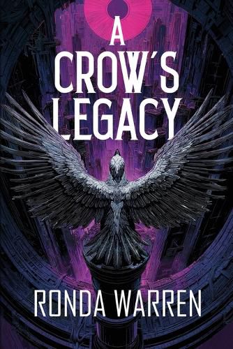 Cover image for A Crow's Legacy