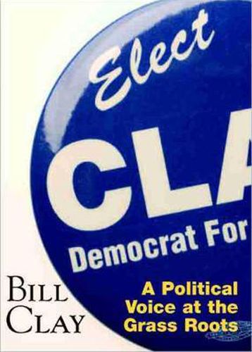 Cover image for Bill Clay