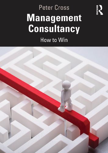 Cover image for Management Consultancy