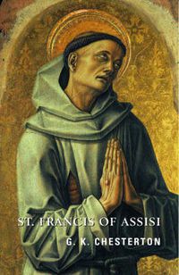 Cover image for St. Francis of Assisi: The Legend and the Life