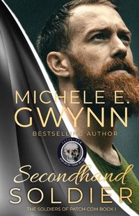Cover image for Secondhand Soldier