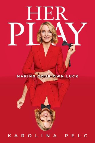 Cover image for Her Play