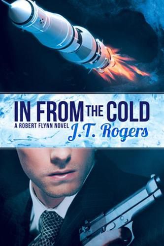 Cover image for In from the Cold