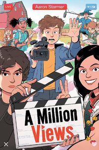 Cover image for A Million Views