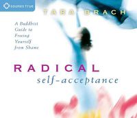 Cover image for Radical Self Acceptance