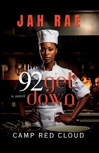 Cover image for The 92 Get Down