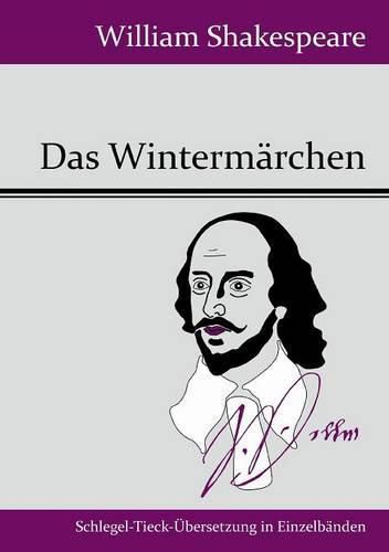 Cover image for Das Wintermarchen