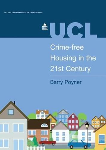 Cover image for Crime-free Housing in the 21st Century