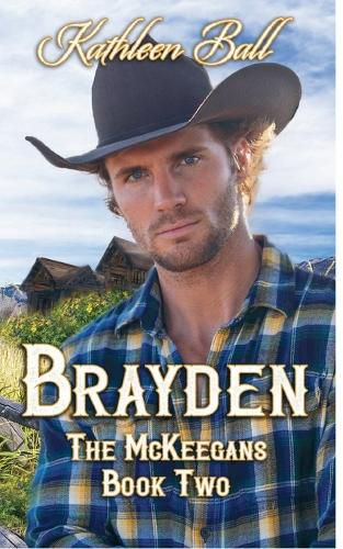 Cover image for Brayden