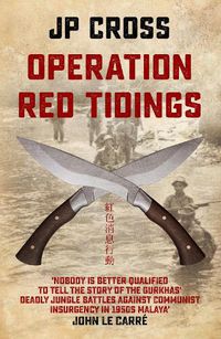 Cover image for Operation Red Tidings