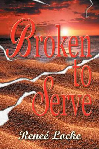 Cover image for Broken to Serve