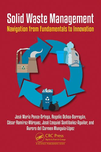 Cover image for Solid Waste Management