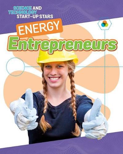 Cover image for Energy Entrepreneurs