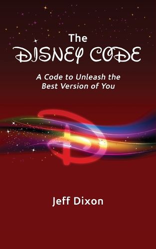 Cover image for The Disney Code