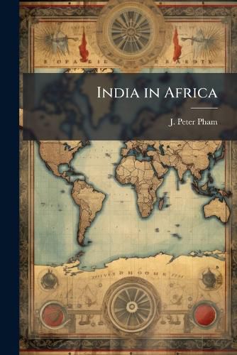 Cover image for India in Africa