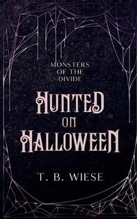 Cover image for Hunted on Halloween