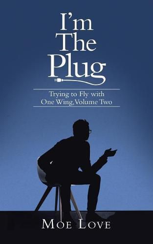 Cover image for I'm the Plug