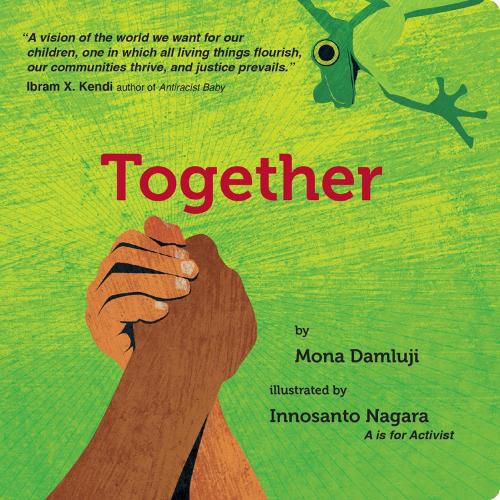 Cover image for Together