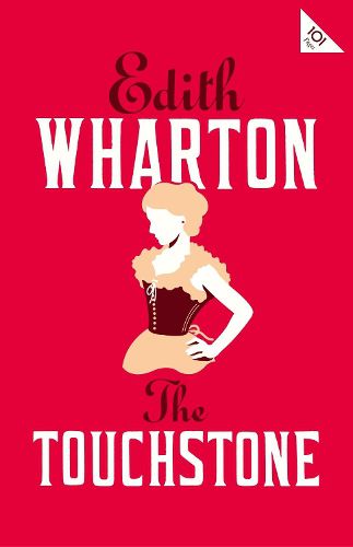 Cover image for The Touchstone