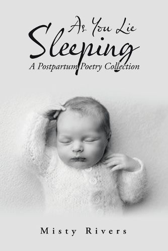 Cover image for As You Lie Sleeping
