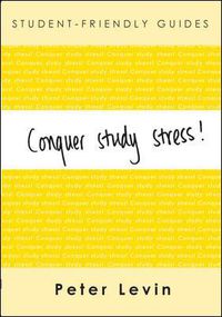 Cover image for Conquer Study Stress!