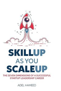 Cover image for Skillup As You Scaleup