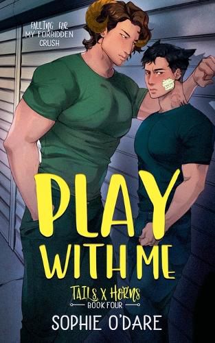 Cover image for Play With Me