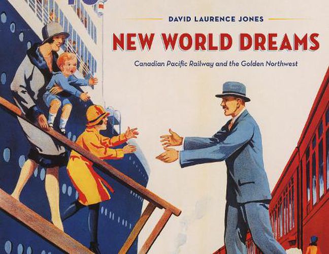 New World Dreams