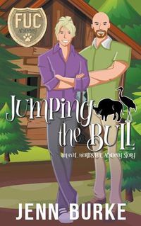 Cover image for Jumping the Bull