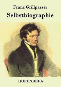 Cover image for Selbstbiographie