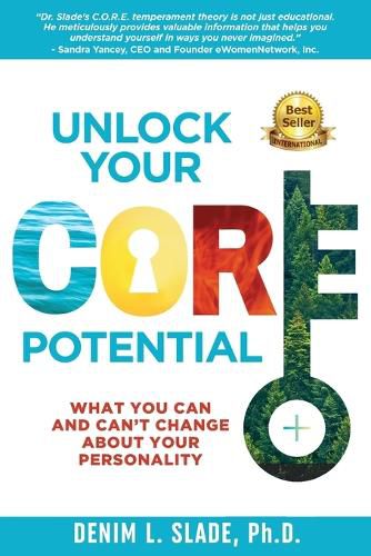 Cover image for Unlock Your CORE Potential