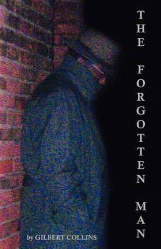 Cover image for The Forgotten Man