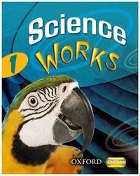 Cover image for Science Works: 1: Student Book