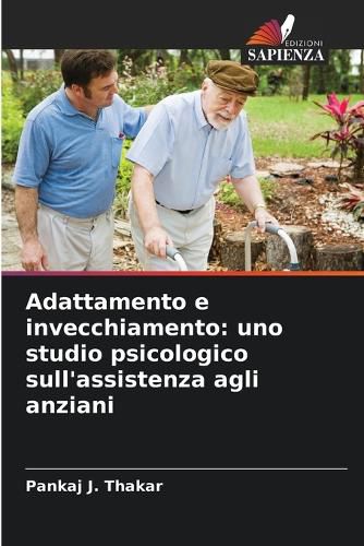 Cover image for Adattamento e invecchiamento