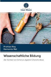 Cover image for Wissenschaftliche Bildung