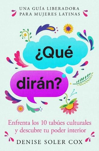 Cover image for ?Que Diran?, Spanish-Language Edition of What Will They Say