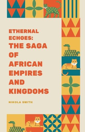 Cover image for Eternal Echoes